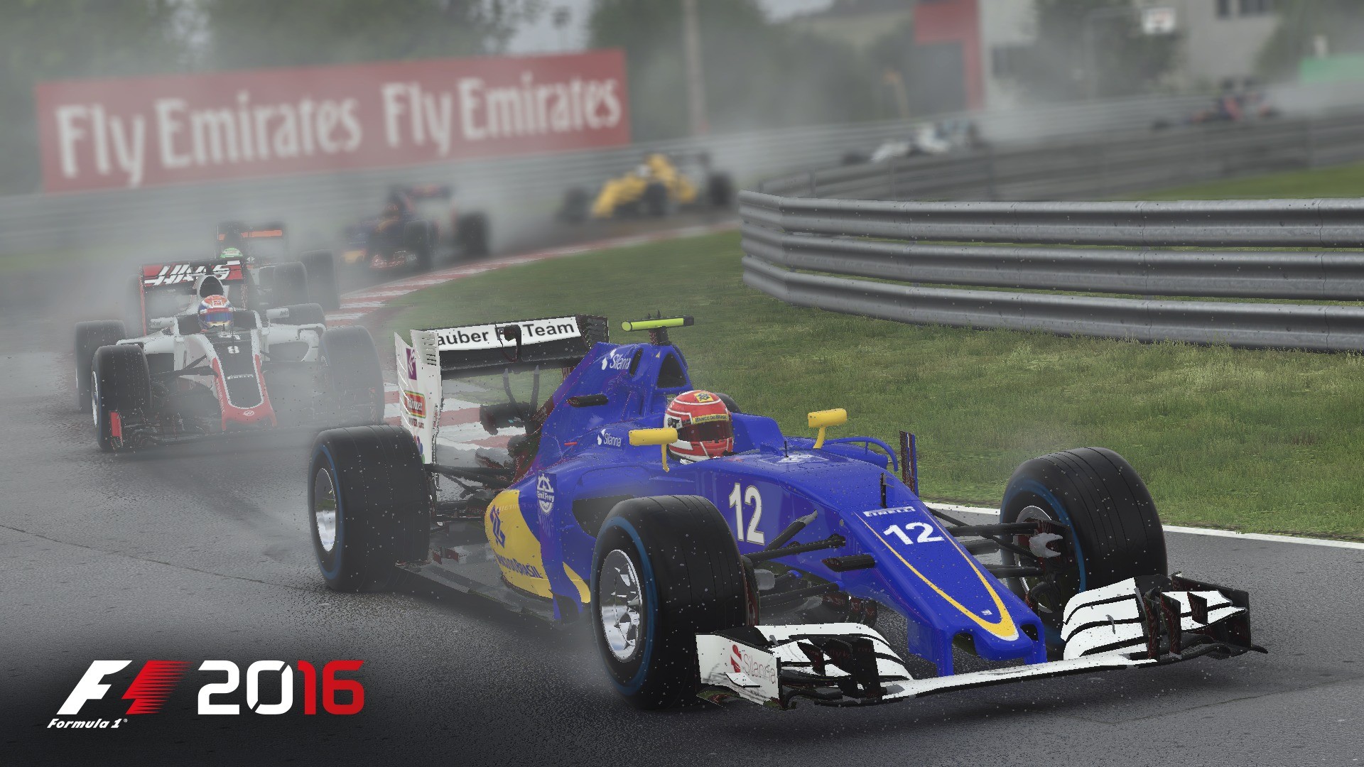 F1 2016 - Imagen 38